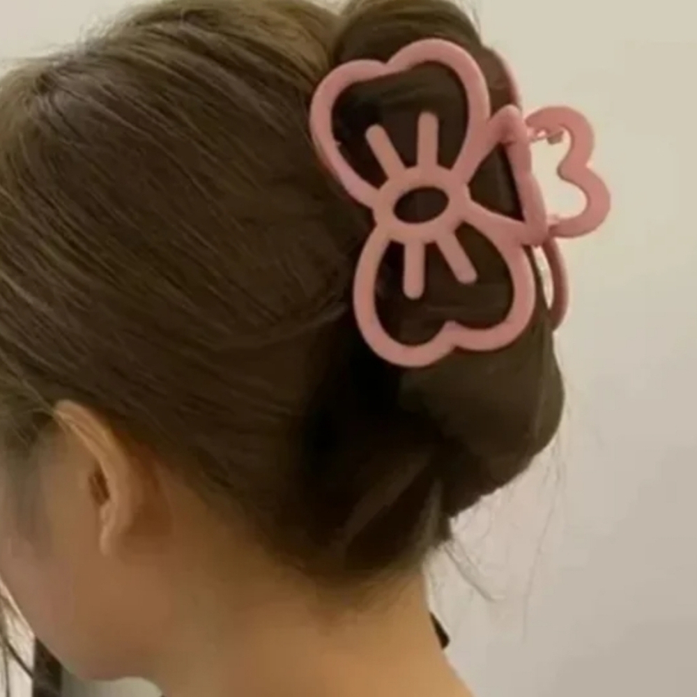 Claw Clip Hair Accessories